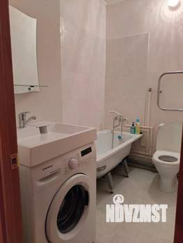 Студия квартира, на длительный срок, 26м2, 12/19 этаж