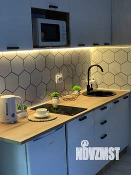 Студия квартира, на длительный срок, 24м2, 3/10 этаж