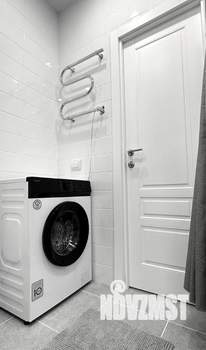 Студия квартира, на длительный срок, 28м2, 8/18 этаж