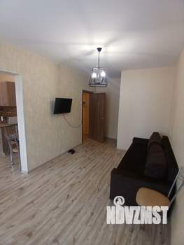 1-к квартира, на длительный срок, 32м2, 2/10 этаж