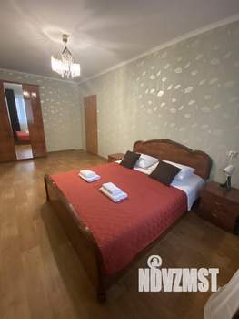 2-к квартира, посуточно, 62м2, 6/10 этаж