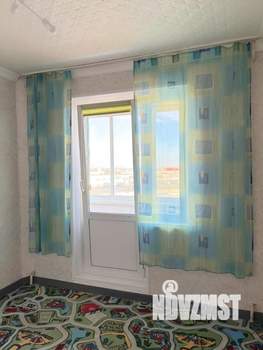 2-к квартира, на длительный срок, 37м2, 7/9 этаж