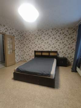 2-к квартира, на длительный срок, 53м2, 1/10 этаж