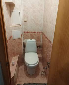 2-к квартира, на длительный срок, 57м2, 3/10 этаж