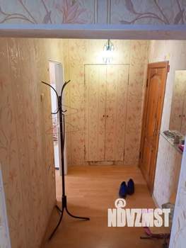 1-к квартира, на длительный срок, 47м2, 1/10 этаж