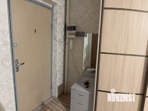 Студия квартира, на длительный срок, 28м2, 4/14 этаж