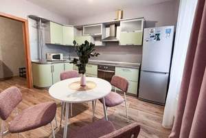 2-к квартира, на длительный срок, 60м2, 9/10 этаж