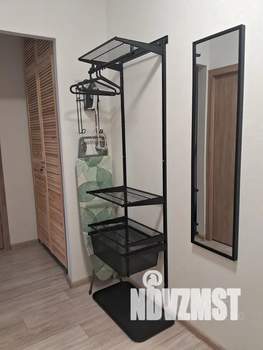 1-к квартира, посуточно, 31м2, 7/10 этаж