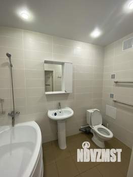 2-к квартира, на длительный срок, 58м2, 3/17 этаж