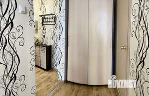 1-к квартира, на длительный срок, 36м2, 4/10 этаж