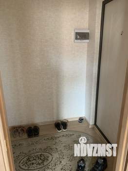 2-к квартира, на длительный срок, 42м2, 7/10 этаж