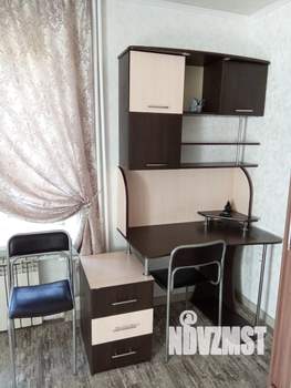 1-к квартира, на длительный срок, 31м2, 4/5 этаж