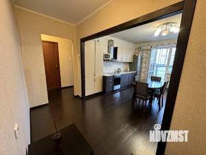 1-к квартира, на длительный срок, 42м2, 6/10 этаж