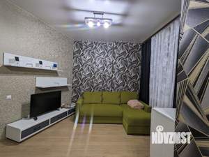 1-к квартира, на длительный срок, 53м2, 14/25 этаж