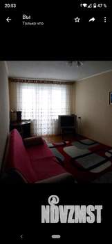 1-к квартира, на длительный срок, 34м2, 2/5 этаж