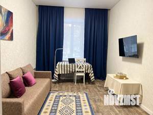 2-к квартира, посуточно, 56м2, 1/4 этаж