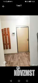 2-к квартира, на длительный срок, 45м2, 4/18 этаж