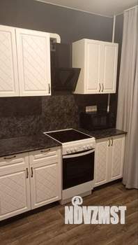 1-к квартира, на длительный срок, 32м2, 5/11 этаж