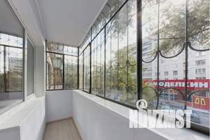 1-к квартира, посуточно, 35м2, 2/5 этаж