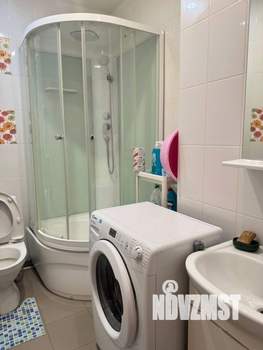 1-к квартира, на длительный срок, 35м2, 15/18 этаж
