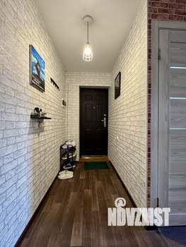 2-к квартира, на длительный срок, 48м2, 2/5 этаж