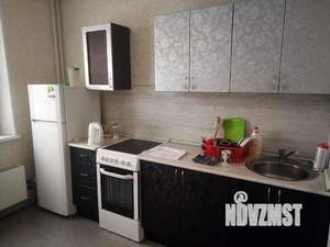 1-к квартира, на длительный срок, 43м2, 8/10 этаж