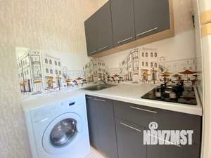 2-к квартира, посуточно, 41м2, 1/5 этаж