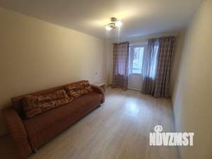 1-к квартира, на длительный срок, 33м2, 3/9 этаж