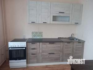 1-к квартира, на длительный срок, 38м2, 8/11 этаж