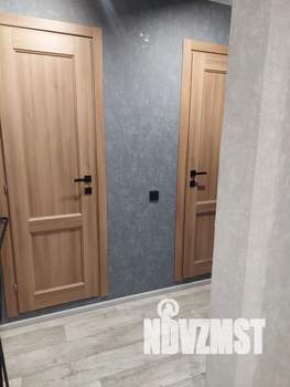 1-к квартира, посуточно, 42м2, 4/10 этаж