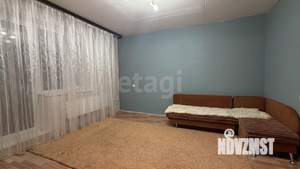 2-к квартира, на длительный срок, 57м2, 4/10 этаж