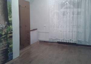 3-к квартира, на длительный срок, 60м2, 2/2 этаж