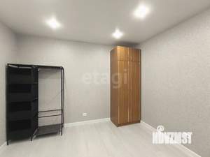 1-к квартира, на длительный срок, 38м2, 5/20 этаж