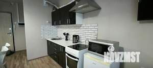 2-к квартира, посуточно, 40м2, 1/1 этаж