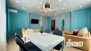 3-к квартира, посуточно, 100м2, 8/26 этаж