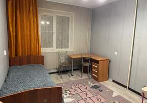 3-к квартира, на длительный срок, 66м2, 8/9 этаж