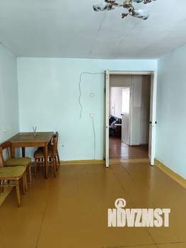 2-к квартира, на длительный срок, 54м2, 3/5 этаж