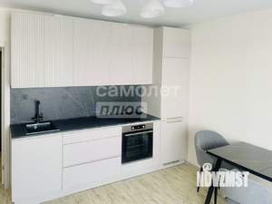 2-к квартира, на длительный срок, 41м2, 15/16 этаж
