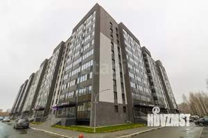 Студия квартира, на длительный срок, 24м2, 4/10 этаж