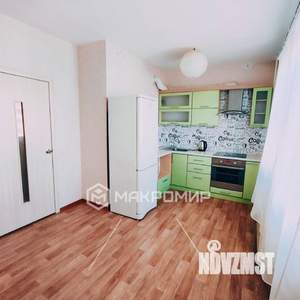 1-к квартира, на длительный срок, 40м2, 8/10 этаж