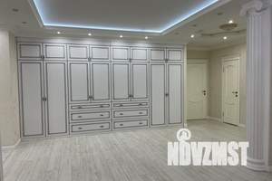 3-к квартира, посуточно, 116м2, 3/16 этаж
