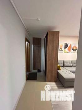 1-к квартира, посуточно, 24м2, 1/1 этаж