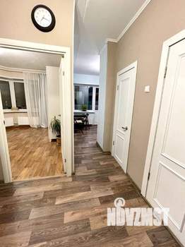 1-к квартира, на длительный срок, 40м2, 3/6 этаж