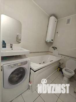 2-к квартира, посуточно, 43м2, 5/9 этаж