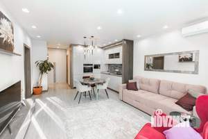 2-к квартира, на длительный срок, 61м2, 2/25 этаж