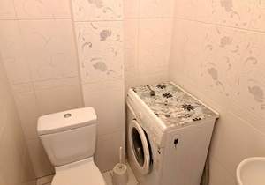 3-к квартира, на длительный срок, 89м2, 5/5 этаж