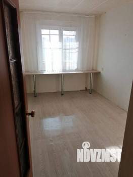 3-к квартира, на длительный срок, 53м2, 5/5 этаж