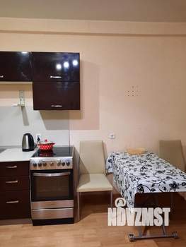 Студия квартира, на длительный срок, 30м2, 9/18 этаж