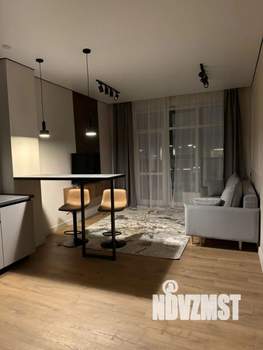 2-к квартира, на длительный срок, 48м2, 10/29 этаж