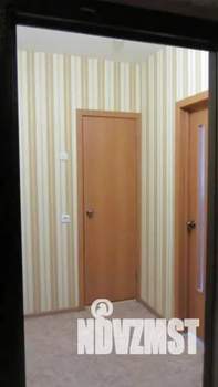 1-к квартира, посуточно, 32м2, 16/18 этаж